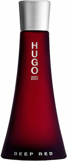 Boss Deep Red Eau de Parfum 90ml