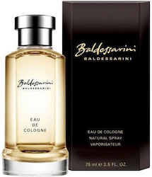 Baldessarini Baldessarini Eau de Cologne 75ml