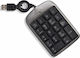 A4Tech TK-5 Numeric Keypad for Tablet