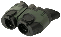 Yukon Binoculars Sideview 8x21mm 22141