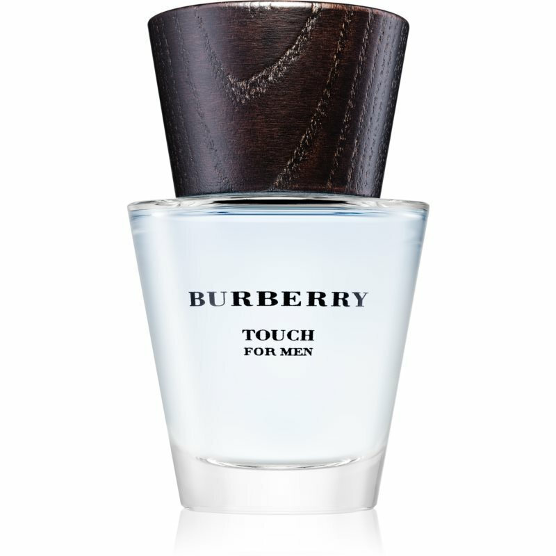 Burberry Touch for Men Eau de Toilette 50ml