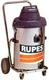 Rupes Vacuum Dry 1700W with Stainless Bin 40lt