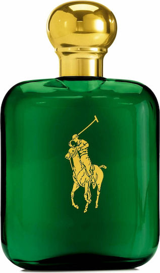 Ralph Lauren Polo Green Eau de Toilette 60ml