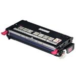 Dell MW566 High Capacity Magenta Toner Cartridge