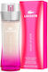 Lacoste Touch of Pink Eau de Toilette 90ml
