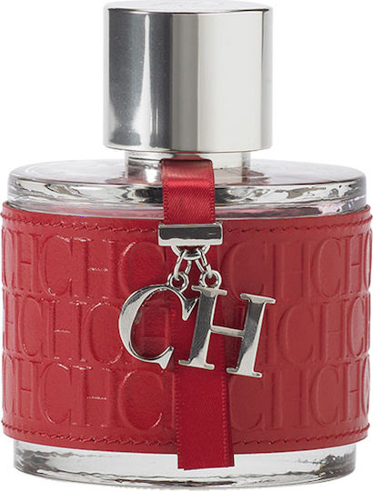 Carolina Herrera Тоалетна вода 50мл