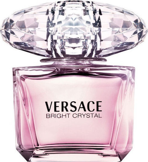 Versace Bright Crystal Тоалетна вода 90мл