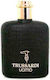 Trussardi Uomo Eau de Toilette 100ml