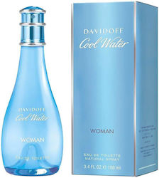 Davidoff EDT 100ml Davidoff EDT 100ml