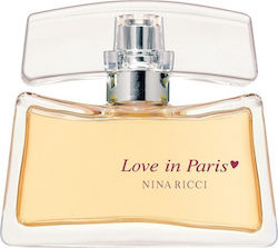 Nina Ricci Love In Paris EDP 50ml Nina Ricci Love In Paris EDP 50ml