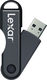 Lexar JumpDrive TwistTurn 32GB USB 2.0 Stick