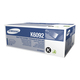 Samsung CLT-K6092S/ELS Toner Laserdrucker Schwa...