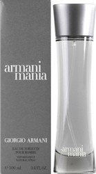 armani mania Giorgio Armani Skroutz.gr