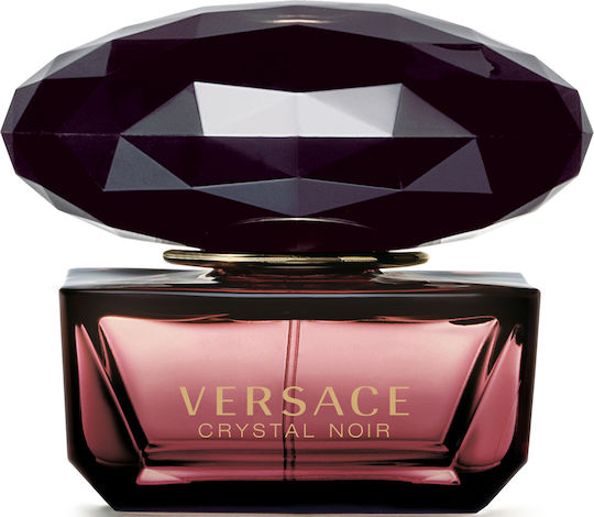 Versace Crystal Noir Eau de Toilette 50ml