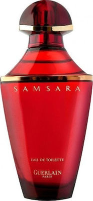 Guerlain Samsara Eau de Toilette 50ml