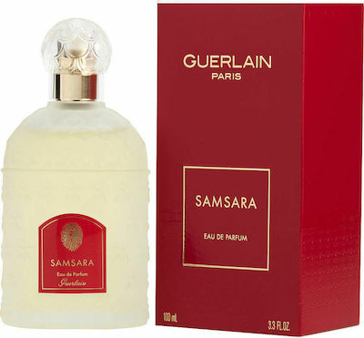 Guerlain Samsara Eau de Parfum 100ml