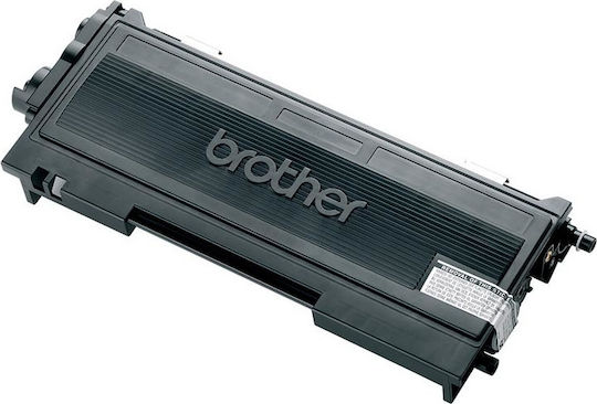 Brother TN-2005 Original Toner Laser Printer Black 1500 Pages (TN-2005)