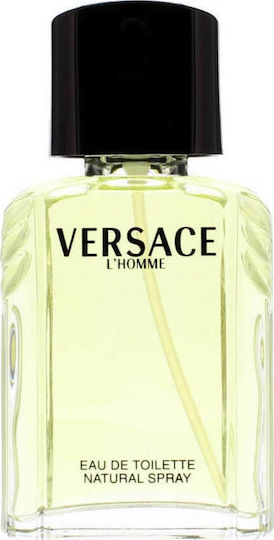 Versace Eau de Toilette 30ml