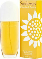 Elizabeth Arden Sunflowers EDT 50ml