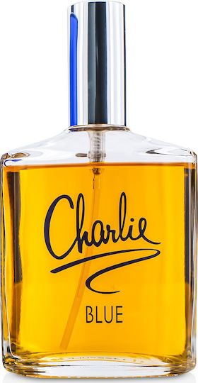 Revlon Charlie Blue Eau de Toilette 100ml
