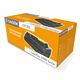 Sagem 252920319 Original Toner Laser Printer Black 2400 Pages