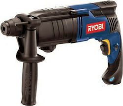 Ryobi ERH-650 VA Κρουστικό Σκαπτικό Πιστολέτο Ρεύματος 650W Ryobi ERH-650 VA Κρουστικό Σκαπτικό Πιστολέτο Ρεύματος 650W