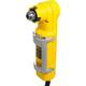 DEWALT Γωνιακό Δράπανο 350W με Κλειδί Τσοκ