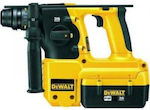 Dewalt Κρουστικό Σκαπτικό Μπαταρίας 36V