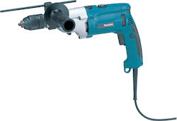 Makita Impact Drill 1010W with Case