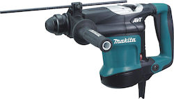 Makita Κρουστικό Σκαπτικό Πιστολέτο Ρεύματος 850W HR3210C