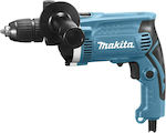 Makita Κρουστικό Δράπανο 710W