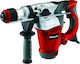 Einhell RT-RH 32 Κρουστικό Σκαπτικό Πιστολέτο Ρεύματος 1250W με Υποδοχή SDS Plus 4258440