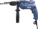 AEG Tools SBE 630 R Cu impact Burghiu 630W