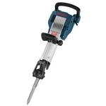 Bosch Κρουστικό Κατεδαφιστικό Ρεύματος 1750W με Υποδοχή HEX