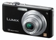 Compact Aparat Foto 12.1MP Cu Zoom Optic 4x cu Ecran 2.7"