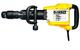 DEWALT D25940K Impact Demolitionist Electric 1600W with Chuck HEX D25940K