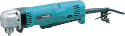 Makita Angle Drill 380W with Key Chuck