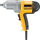 Dewalt Impact Wrench 710W 1/2"