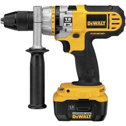 Dewalt Δραπανοκατσάβιδο Ρεύματος 425W