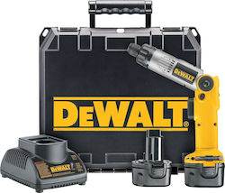 Dewalt Screwdriver Battery 7.2V