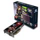 Sapphire 1.0GB GDDR5 Grafikkarte (21162-00-50R)