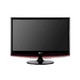 LG M2262D Monitor 21.5" FHD 1920x1080 με Χρόνο Απόκρισης 5ms GTG