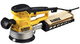 Dewalt Electric Eccentric Sander 150mm Electric 400W with Speed Control and with Suction System