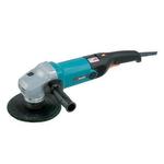 Makita Rotary Polisher 1600W with Speed Control