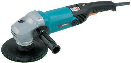 Makita Rotary Polisher 1600W with Speed Control