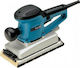 Makita BO4901 Παλμικό Τριβείο 330W