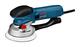 Bosch GEX 150 Turbo Professional Exzenterschleifer 150mm Elektrisch mit Geschwindigkeitsregelung und mit Absaugsystem