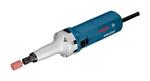 Bosch GGS 27 LC Professional Ευθύς Λειαντήρας 600W με Ρύθμιση Ταχύτητας