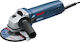 Bosch GWS 850 CE Electric Angle Grinder 125mm 850W 0601378703