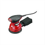 Flex XS 713 Electric Eccentric Sander 125mm Electric 230W with Suction System 06545